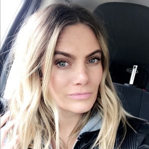 Meet your Posher, Christa